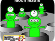 Moon Maths